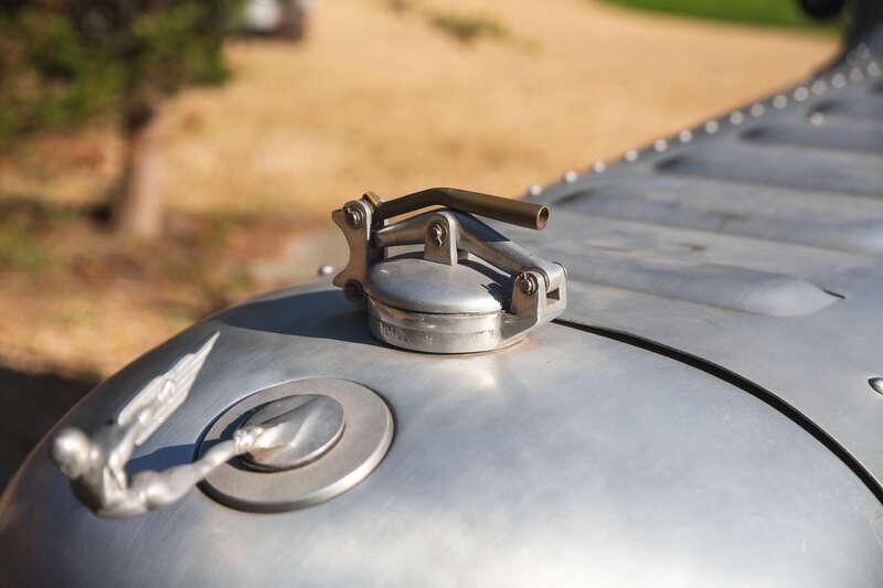 1931 Auburn 8-98
