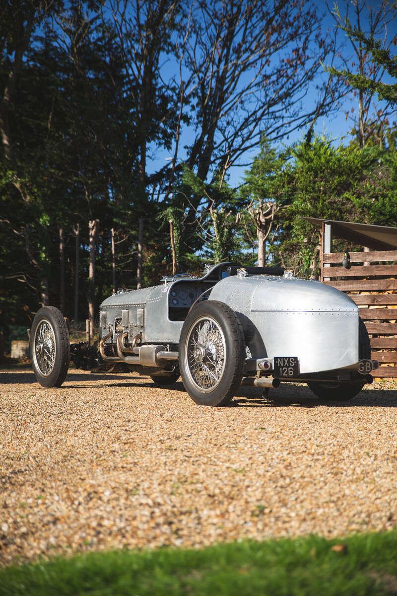 1931 Auburn 8-98