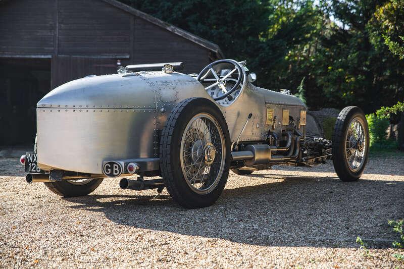 1931 Auburn 8-98