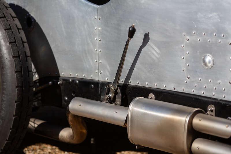 1931 Auburn 8-98