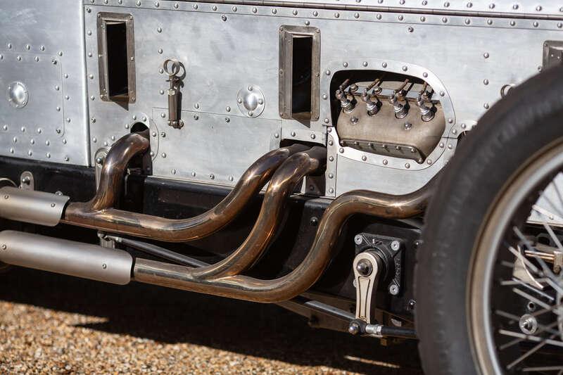 1931 Auburn 8-98