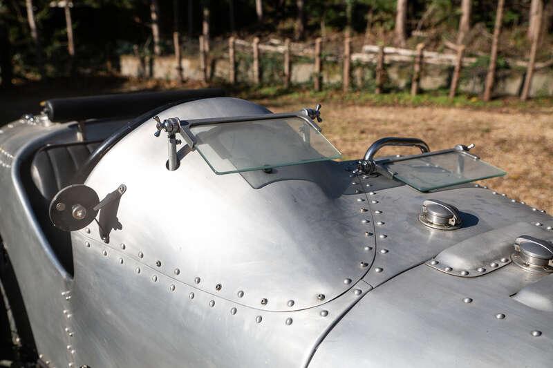 1931 Auburn 8-98