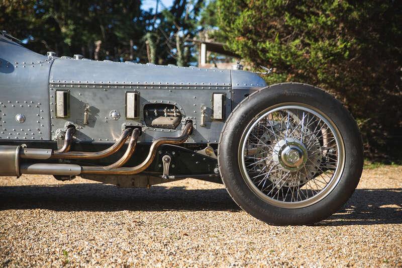 1931 Auburn 8-98