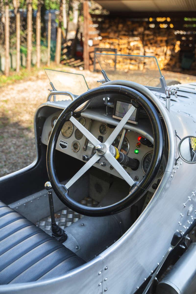 1931 Auburn 8-98