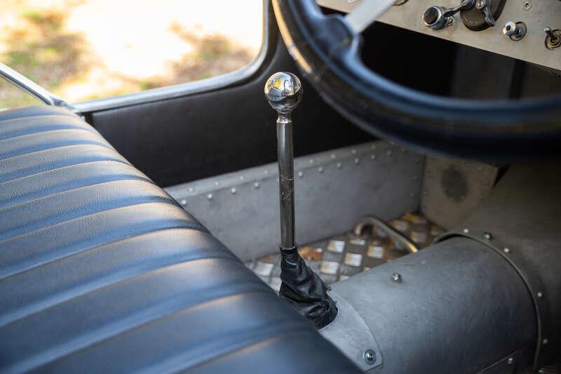 1931 Auburn 8-98