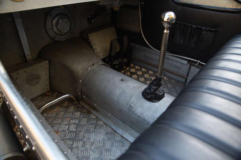 1931 Auburn 8-98