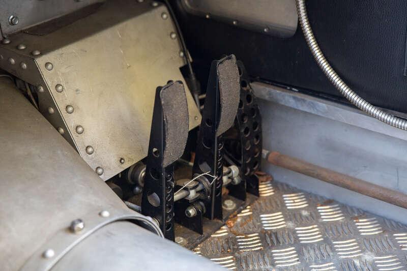 1931 Auburn 8-98