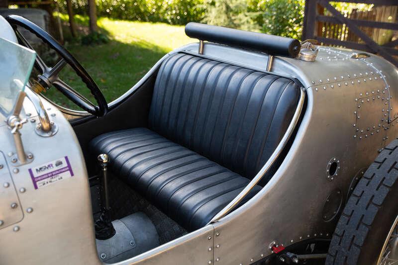 1931 Auburn 8-98