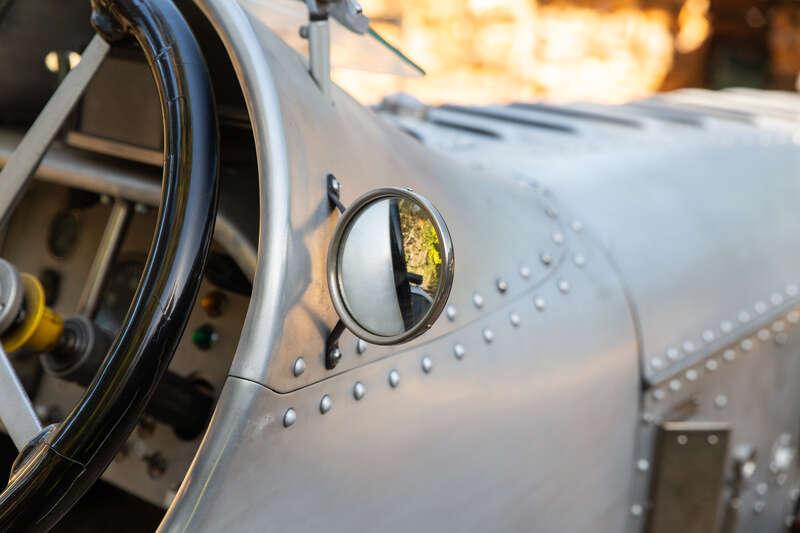 1931 Auburn 8-98