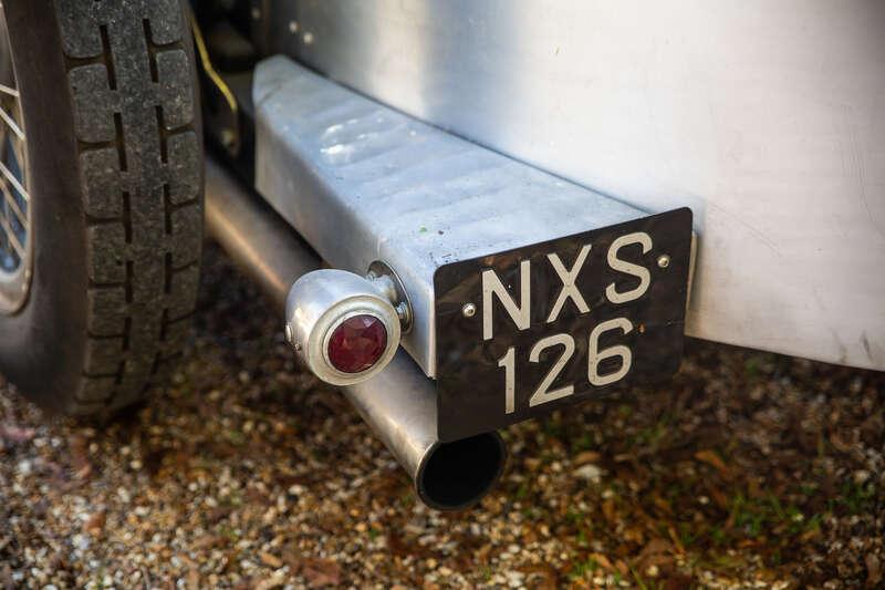 1931 Auburn 8-98