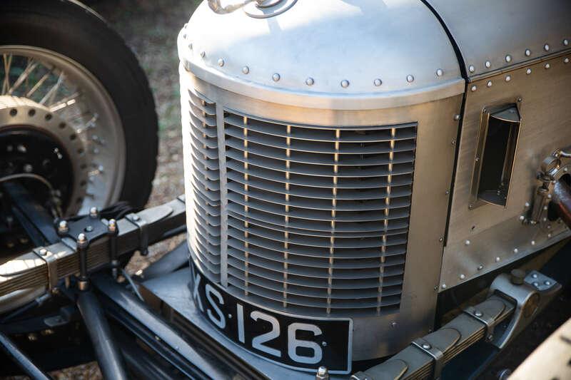 1931 Auburn 8-98