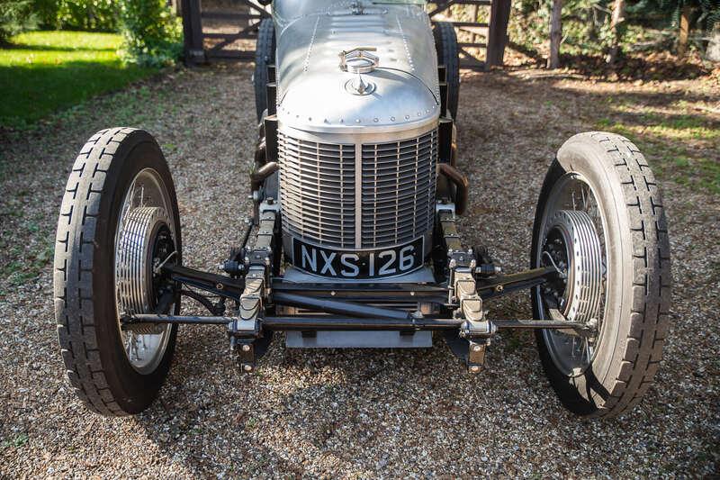 1931 Auburn 8-98