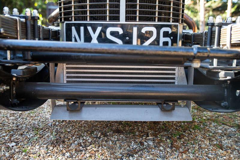 1931 Auburn 8-98
