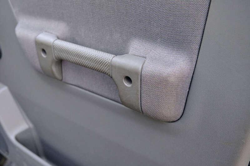 2002 Land Rover Discovery