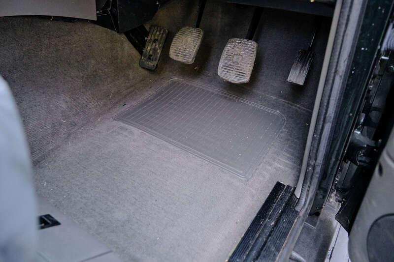 2002 Land Rover Discovery