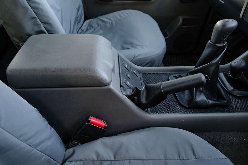 2002 Land Rover Discovery