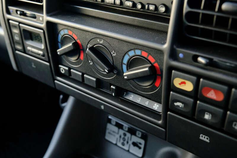 2002 Land Rover Discovery