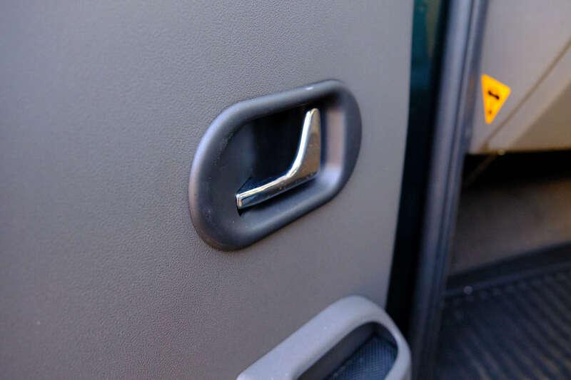 2002 Land Rover Discovery