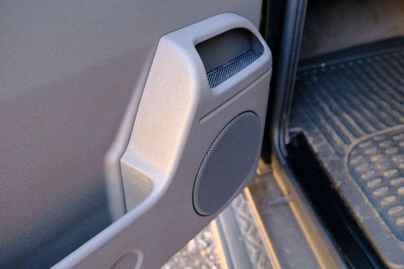 2002 Land Rover Discovery