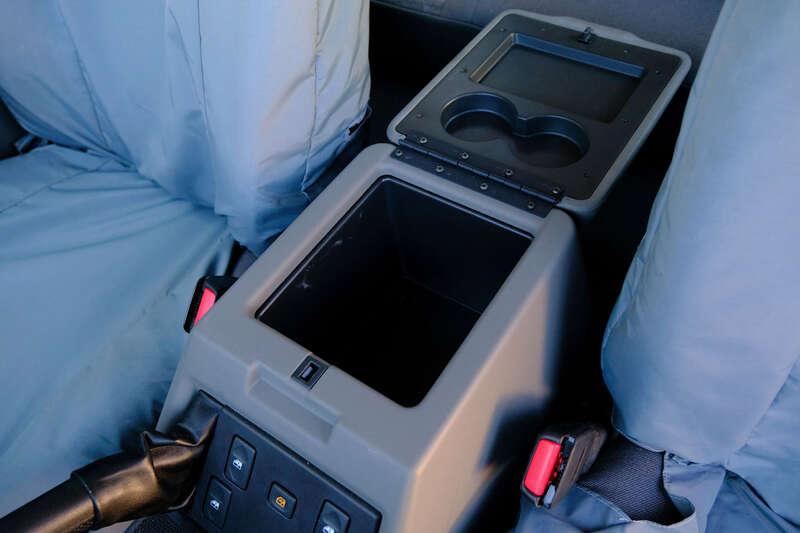 2002 Land Rover Discovery