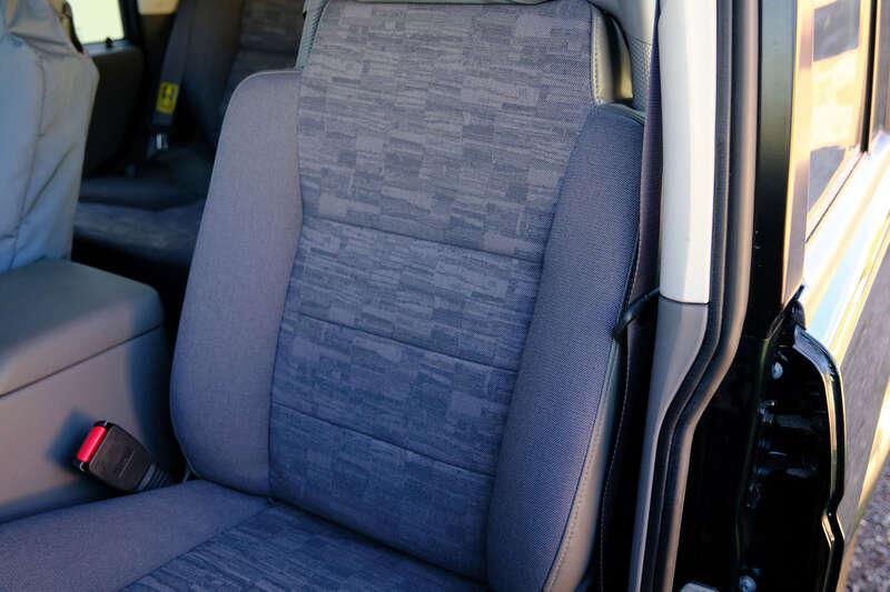 2002 Land Rover Discovery