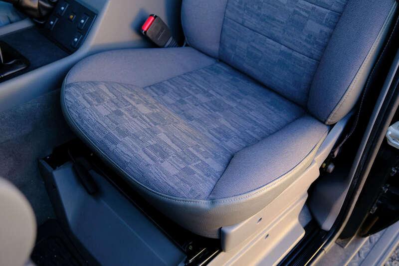 2002 Land Rover Discovery