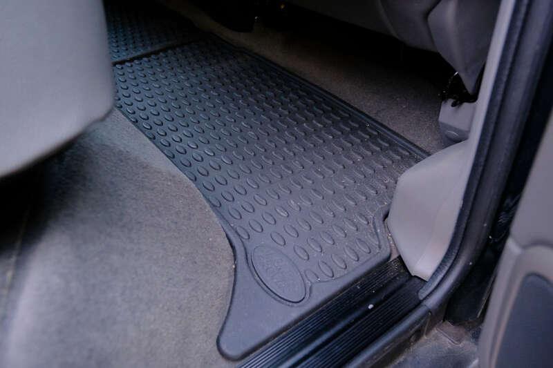 2002 Land Rover Discovery