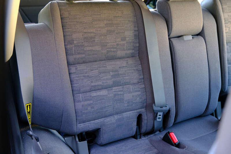 2002 Land Rover Discovery