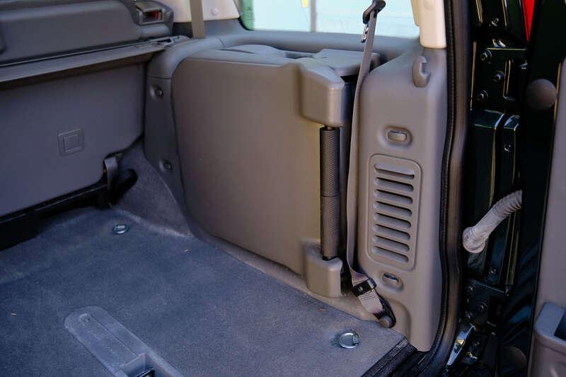 2002 Land Rover Discovery