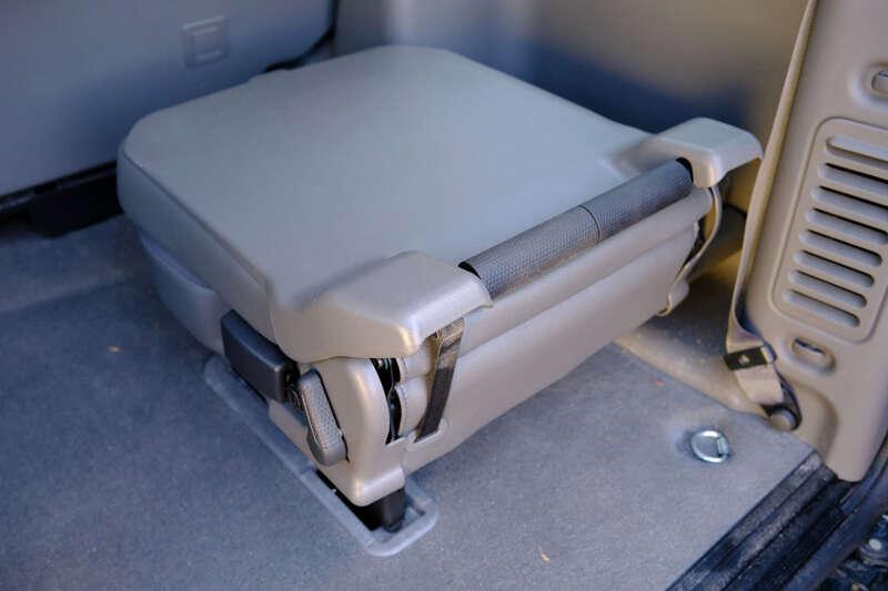 2002 Land Rover Discovery