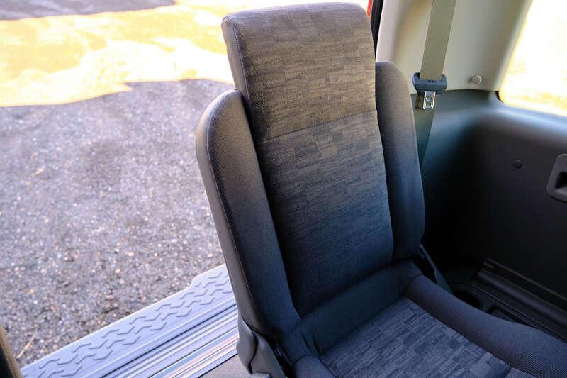 2002 Land Rover Discovery