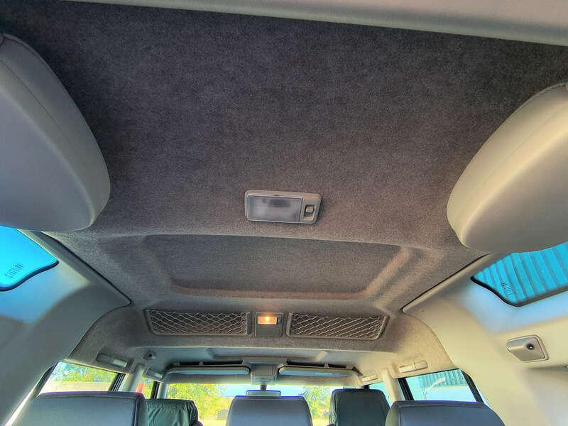 2002 Land Rover Discovery