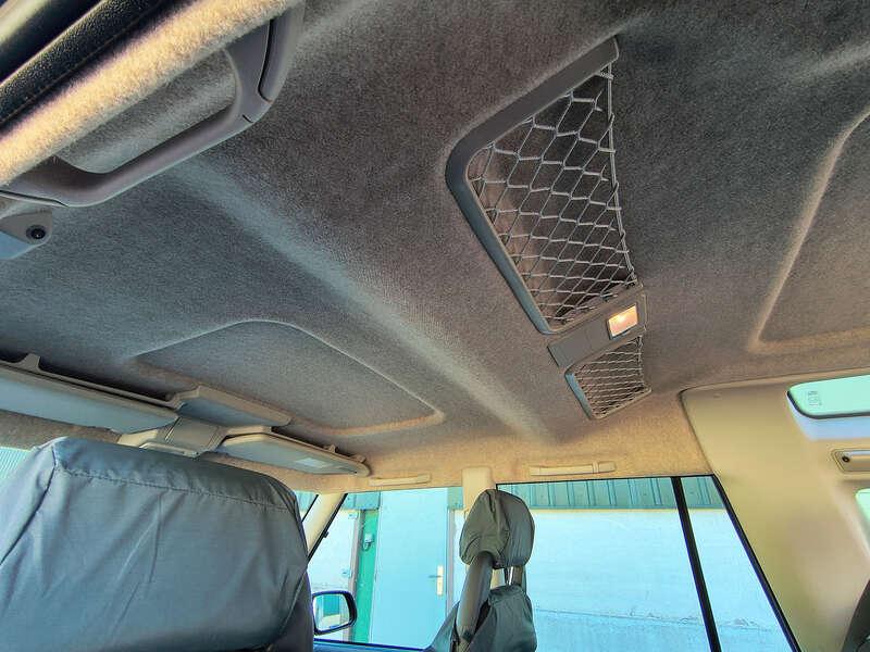 2002 Land Rover Discovery