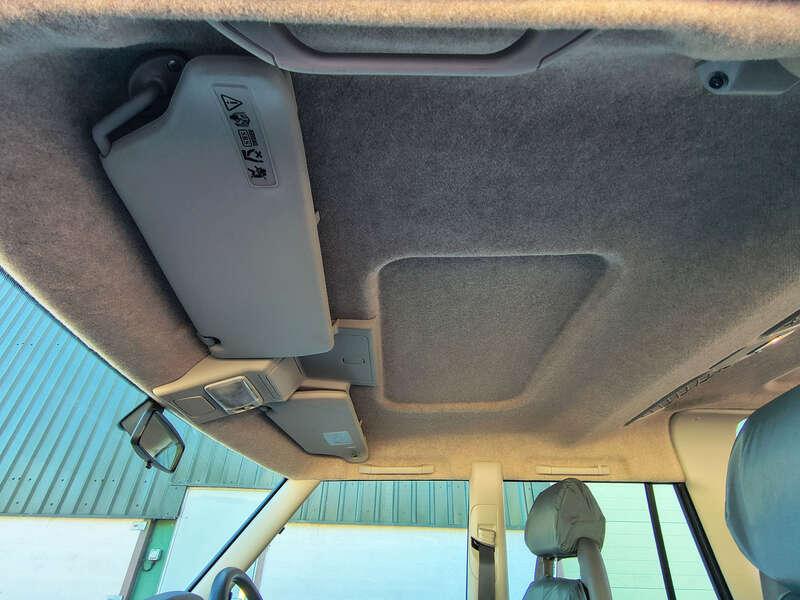 2002 Land Rover Discovery