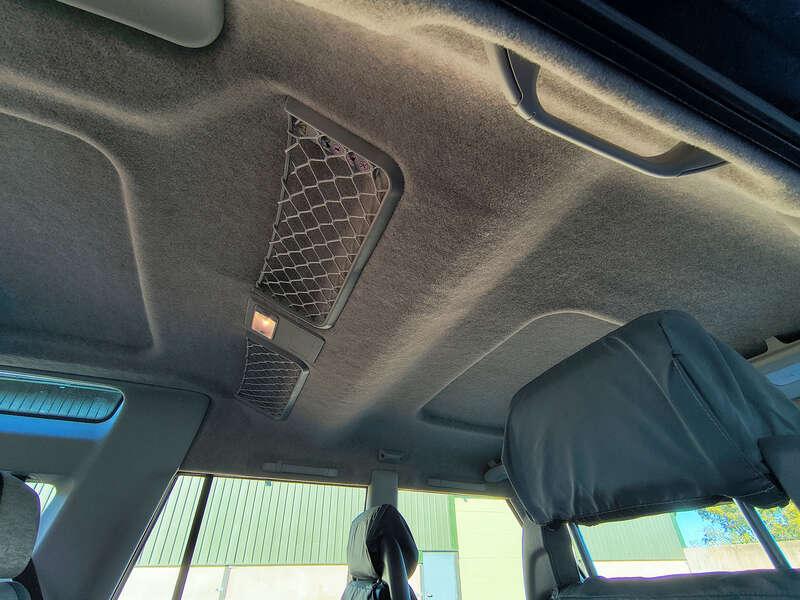 2002 Land Rover Discovery