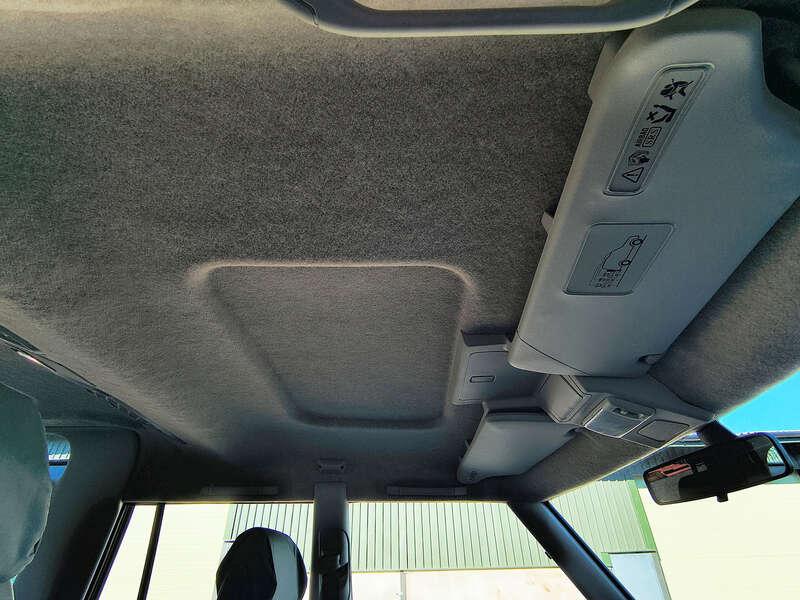 2002 Land Rover Discovery