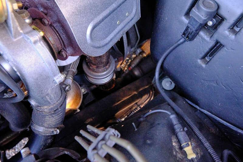 2002 Land Rover Discovery
