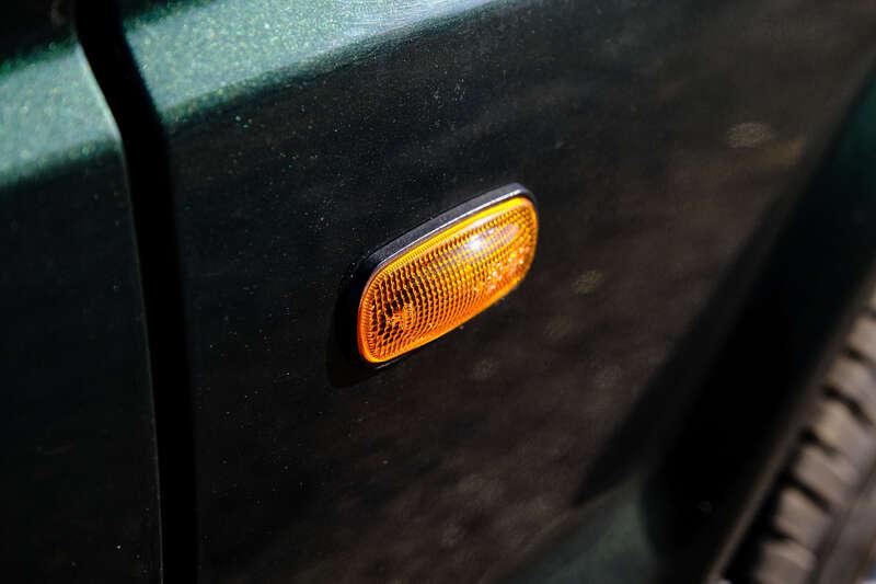 2002 Land Rover Discovery