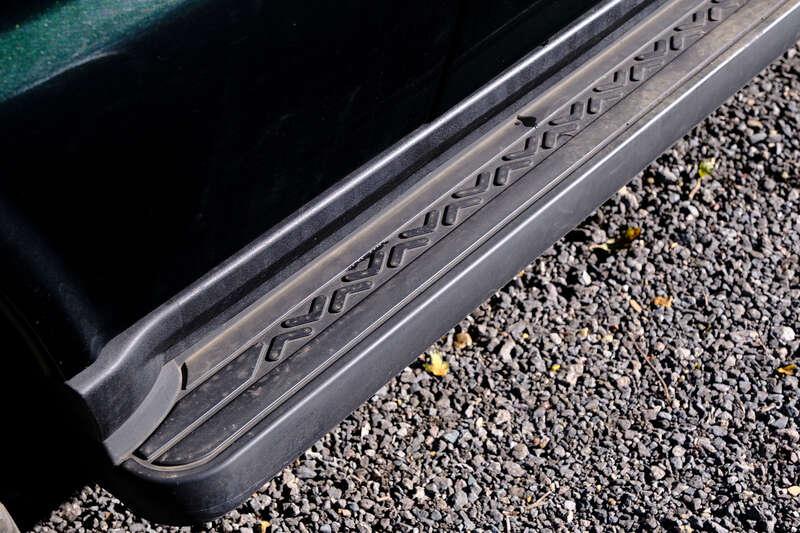 2002 Land Rover Discovery