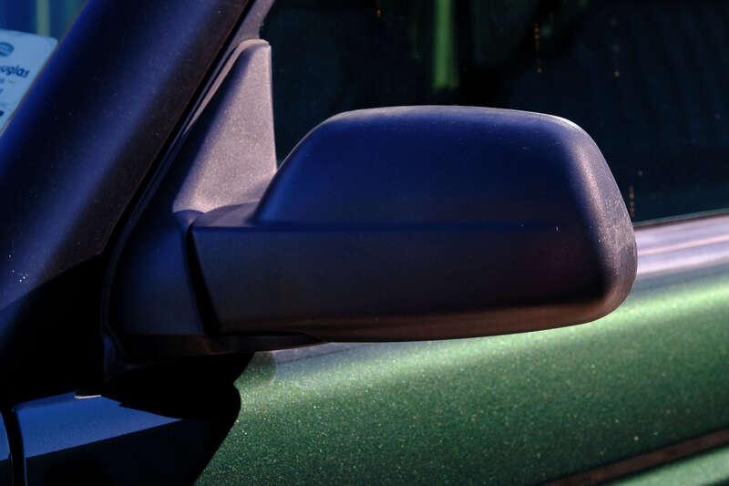 2002 Land Rover Discovery