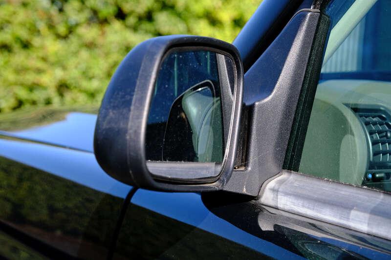 2002 Land Rover Discovery