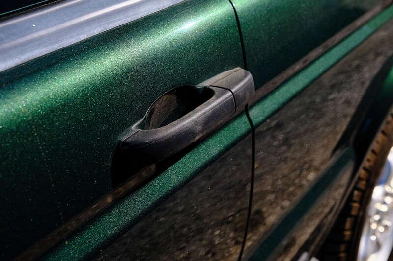 2002 Land Rover Discovery