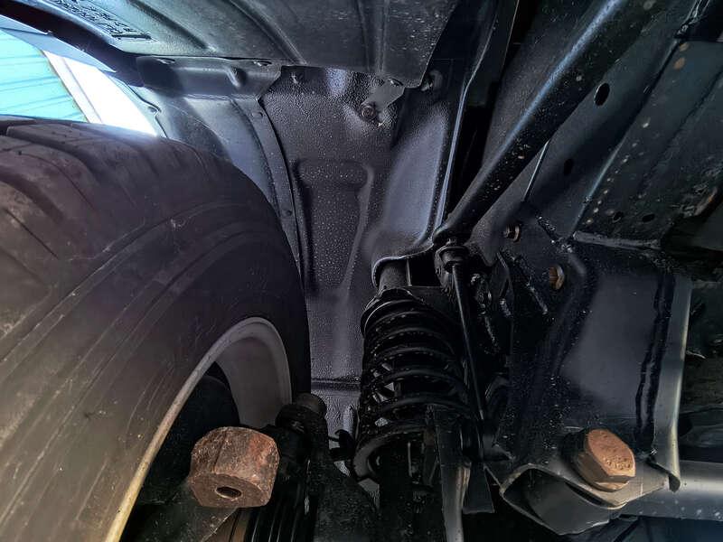 2002 Land Rover Discovery