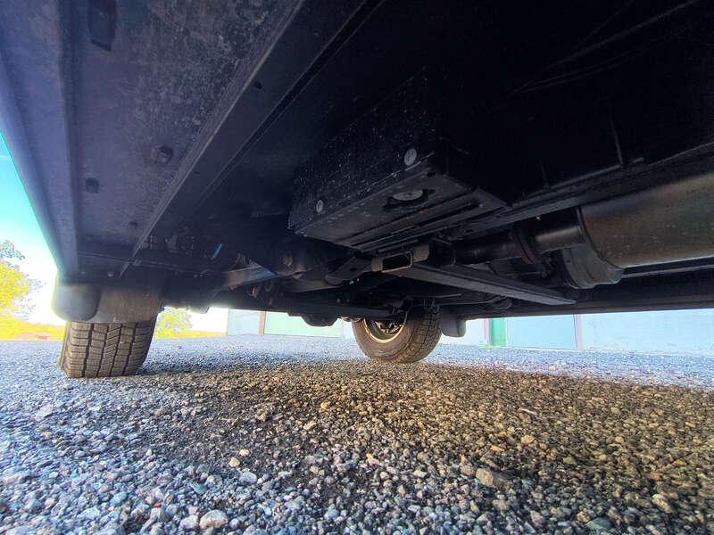 2002 Land Rover Discovery