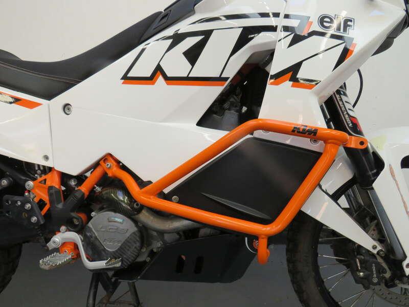 2012 KTM 990 ADVENTURE