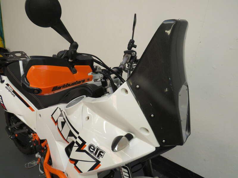 2012 KTM 990 ADVENTURE