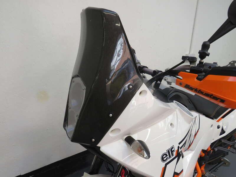 2012 KTM 990 ADVENTURE