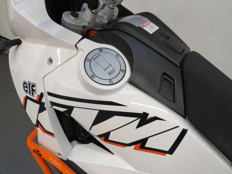 2012 KTM 990 ADVENTURE