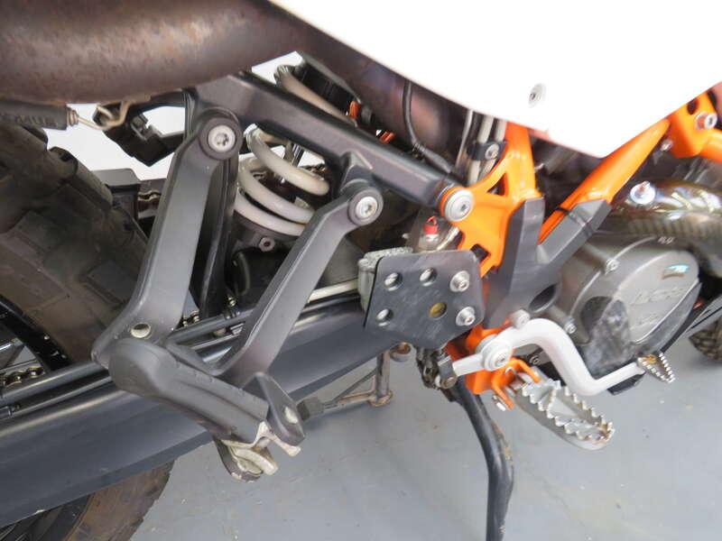 2012 KTM 990 ADVENTURE