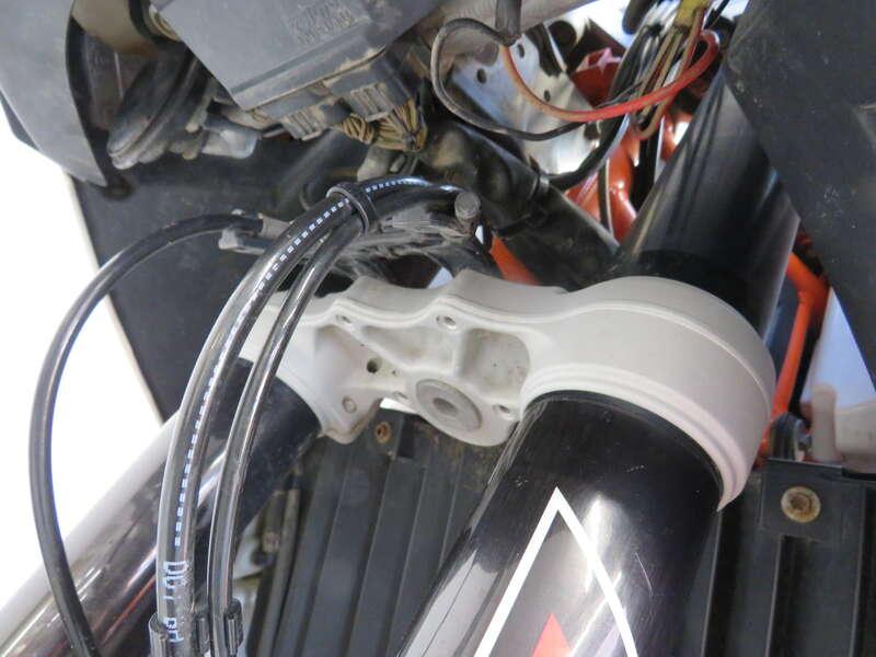 2012 KTM 990 ADVENTURE